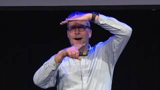 Blender Conference 2018 Keynote by Ton Roosendaal