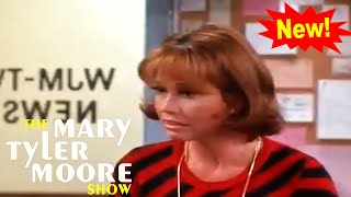 The Mary Tyler Moore Show 🔥🔥 Lou's Army Reunion 🔥🔥 American Television Sitcom Full Season 2025