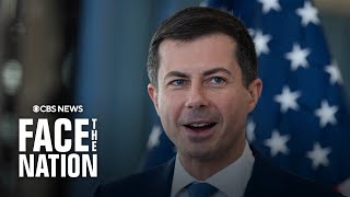 Pete Buttigieg on what Americans should know ahead of Biden's State of the Union address