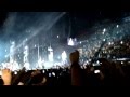 Imagine Dragons - It's Time - Live Milano 23/11/2015