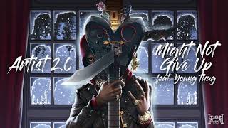 A Boogie Wit da Hoodie - Might Not Give Up feat. Young Thug [Official Audio]