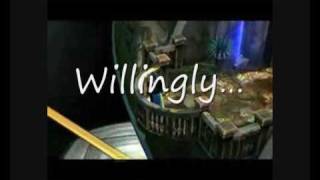 Willingly by Christian St. Pieters with Lyrics