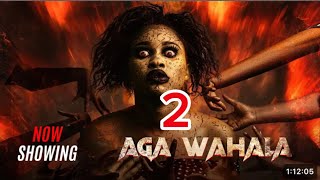 AGA WAHALA Part 2 Alert - Latest Yoruba 2025 Movie Starring Yetunde Barnabas, Ibrahim Itele, Eko