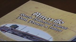 The history of Amarillo's Barrio Neighborhood