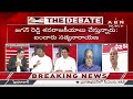 kolikapudi srinivas rao జగన్ ఓటమి.. చంద్రబాబు ప్రమాణస్వీకారం.. the debate abn telugu