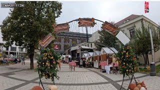 živa istina. Šta se desilo?Ovogodišnji sajam KESTENA,izgleda siromašno.Nema mnogih udruženje...