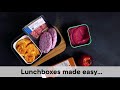 Two easy lunchbox hacks | Woolworths TASTE Magazine