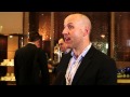 Vox Pop: Steve Joroff, IBM, IPBC Asia 2014