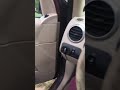 2005 Ford Freestyle Tweeter Install