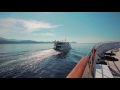 adriatic cruise aboard small ship ms karizma