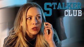 Stalker Club - Full Movie