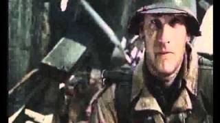 Nathan Fillion in "Saving Private Ryan" (1998)