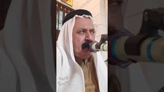 المداح حمود النعمه عتابات حزينه جديد 2023 في تكريت