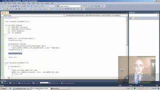 DirectShow Programming 04