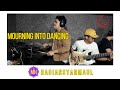 #3DRUMCOVER HADIANSYAHMAUL - COVER Mourning into dancing