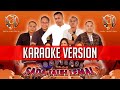 Sada Jauh Lemai - Lynn Gilbert (KARAOKE VERSION)