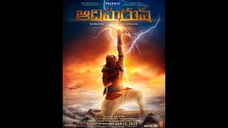 #Adipursh movie update/#Adipurush movie teaser/Adipurush movie poster/#Prabhas new movie adipurush
