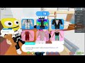 pesta di kapal pesiar roblox berujung musibah roblox zeddax