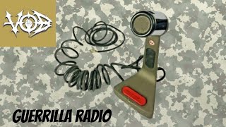 Voice Of Baceprot - Guerrilla Radio (Cover) [FIRST TIME REACTION]