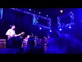 Richie Kotzen - I'm Losing You (with Stevie Salas) @Shinjuku ReNY, 2017.8.17