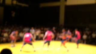 kidroc vs F 後半① somecity 7/15