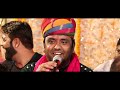 pravin luni live program 2022 gujrati new song hd video halariya ramel regadi radhe digital