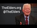 kofi annan jimmy carter u0026 mary robinson on speaking truth to power