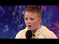 Britain's got talent-Andrew Johnson