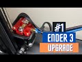 Ender 3 Pro Upgrade: Metal Extruder