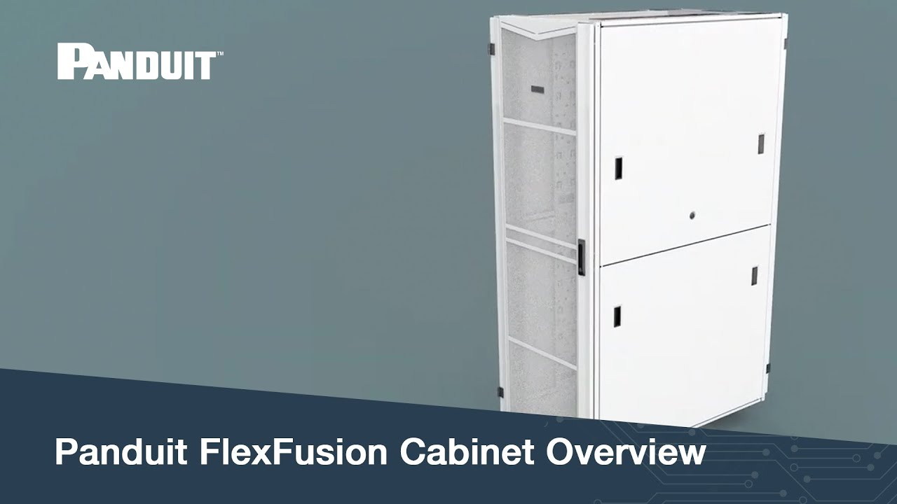 Panduit Wall Mount Cabinets Cabinets Matttroy