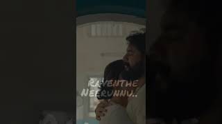 Neeyilla Neram Song Video | LUCA | Whatsapp TikTok Status  | Tovino Thomas, Ahaana Krishna