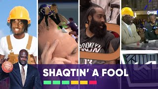 The Best Shaqtin' Moments of the Season are in...Who Took the Top Spot?