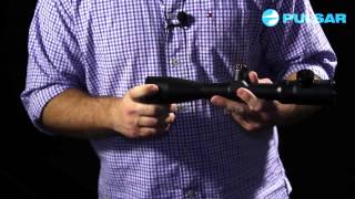 Pulsar DFA75 Digital Front Attachment Overview