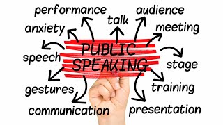 Beat Public Speaking Anxiety: Discover the Game Changer for Confident Communication