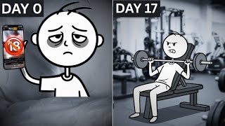 The Discipline Trick That Makes You Unstoppable
