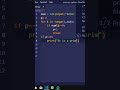 Python program to find a number is Prime or Not.#codm #education #pythontutorial #pythonprogramming