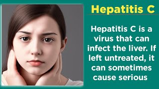 Hepatitis C: The Facts You Need to Know