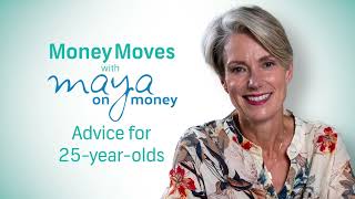 FNB Money Moves Episode 2: Smart money moves to make at 25-years-old.