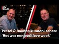 De twee hebben een keer goede zin! | RTV Utrecht