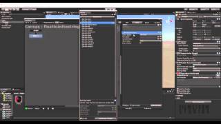 Float to String with GUI Countdown - Unity3D and Playmaker
