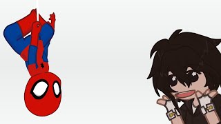 My Gacha Life 2 Spider-Man