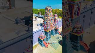 திருக்கேதீஸ்வரம் சிவாலயம் | Thiruketheeshwaram Shivan Kovil #hindutemple #sivan #mannar