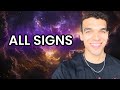 ALL SIGNS - Current Energy Check-In!