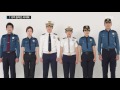 110억 들어간 경찰 새 제복...꼴찌가 선정된 이유는 ytn yes top news