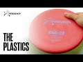 Prodigy Disc Plastics Lineup Explained - Find Your Flight