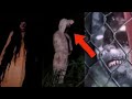 KUNTILANAK MELAYANG DAN SOSOK HANTU KALIMANTAN | 7 PENAMPAKAN HANTU TERSERAM DAN TERJELAS