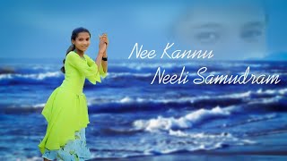 #Uppena_ Nee Kannu Neeli Samudram | Panja Vaisshnav Tej, Krithi Shetty|Vijay Sethupathi |DSP | Dance