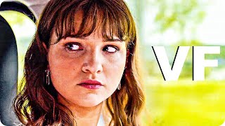 ISI AND OSSI Bande Annonce VF (2020)