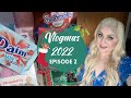 Vlogmas 2022 🎄 episode 2 | Starbucks and more Christmas shopping