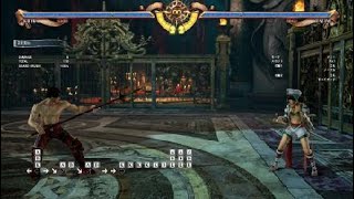 【SC6】キリク壁　SC CE